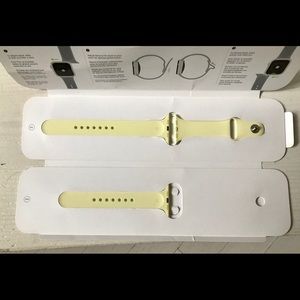 Apple Watch band - 44mm